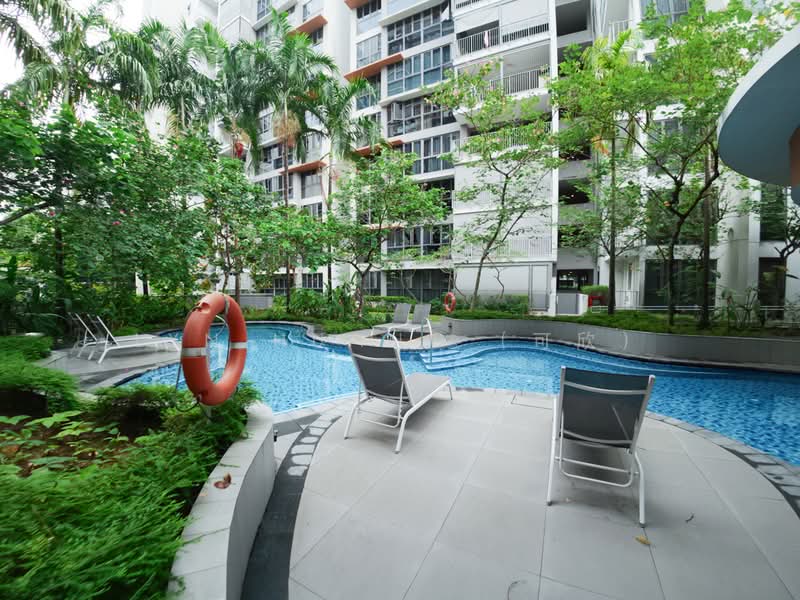 Parc Life, 27 Sembawang Crescent, 4 Bedrooms, 1,281 sqft, Executive Condominium For Sale, by Lyn Huang (可欣), 500215309 - Exterior - PropertyGuru.com.sg