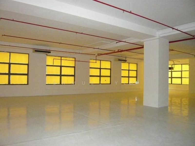 Eunos Techpark, 60 Kaki Bukit Place, 3,714 sqft, Factory / Workshop (B2) For Sale, by Samuel Yeo, 500215310 - CommercialGuru.com.sg