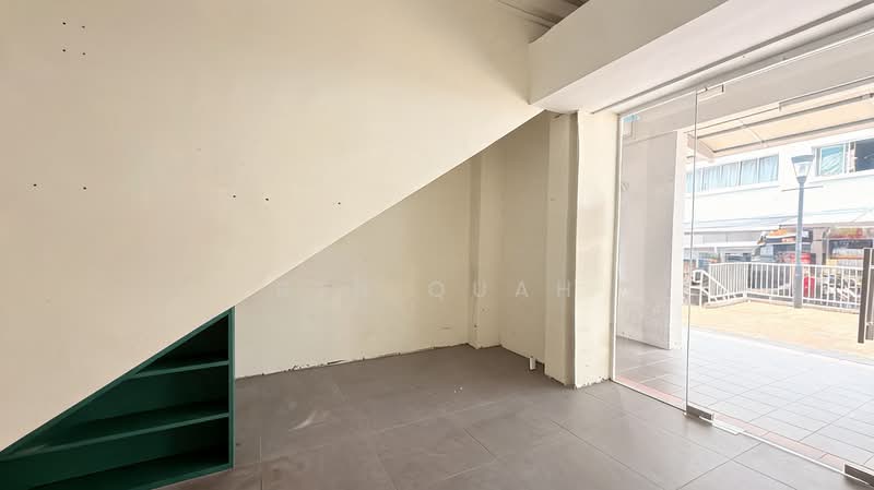 152 serangoon north avenue 1, 152 Serangoon North Avenue 1, 650 sqft, Shop / Shophouse For Rent, by Ben Quah, 500215311 - Interior - CommercialGuru.com.sg