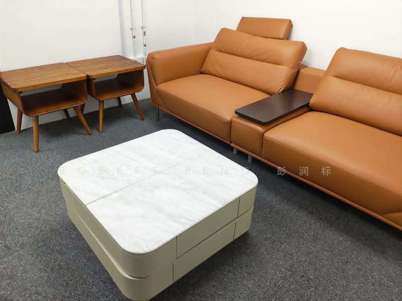 UE Bizhub West, Alexandra Road, 1,035 sqft, Office For Rent, by Robert Peng 彭润标, 500215313 - Living Room - CommercialGuru.com.sg