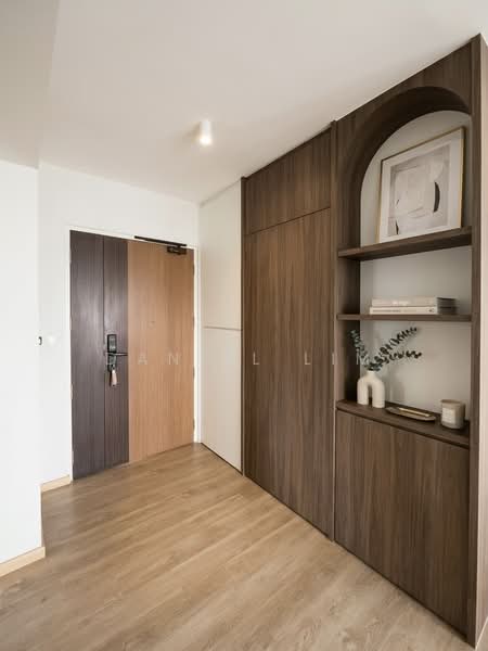 874D Tampines Street 85, 874D Tampines Street 85, 3 Bedrooms, 1,001 sqft, HDB Flat For Sale, by Daniel Lim, 500215316 - Entrance - PropertyGuru.com.sg