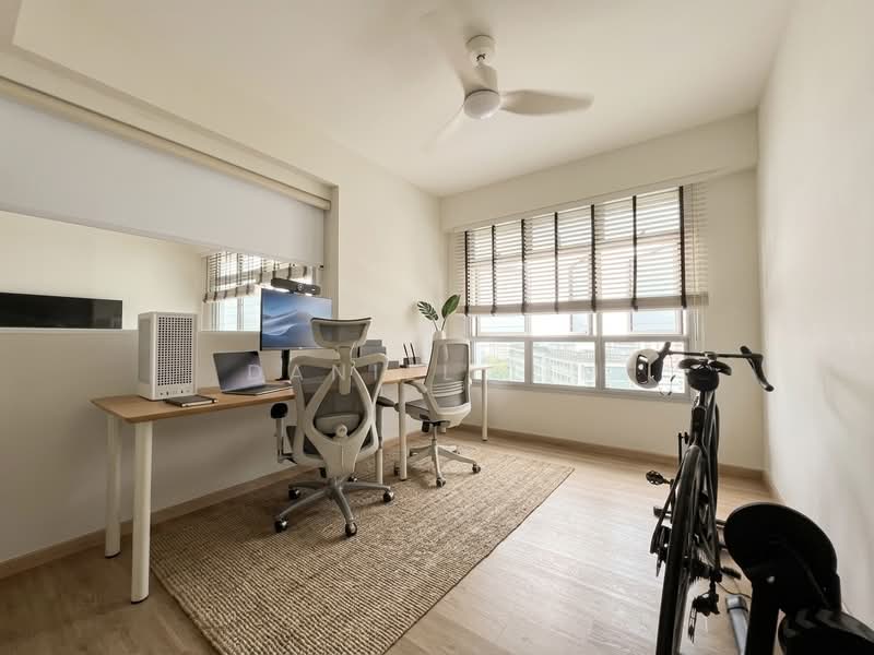 874D Tampines Street 85, 874D Tampines Street 85, 3 Bedrooms, 1,001 sqft, HDB Flat For Sale, by Daniel Lim, 500215316 - Study - PropertyGuru.com.sg
