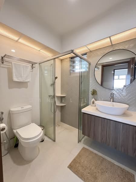 874D Tampines Street 85, 874D Tampines Street 85, 3 Bedrooms, 1,001 sqft, HDB Flat For Sale, by Daniel Lim, 500215316 - Bathroom - PropertyGuru.com.sg