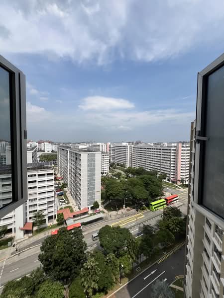 874D Tampines Street 85, 874D Tampines Street 85, 3 Bedrooms, 1,001 sqft, HDB Flat For Sale, by Daniel Lim, 500215316 - Exterior - PropertyGuru.com.sg