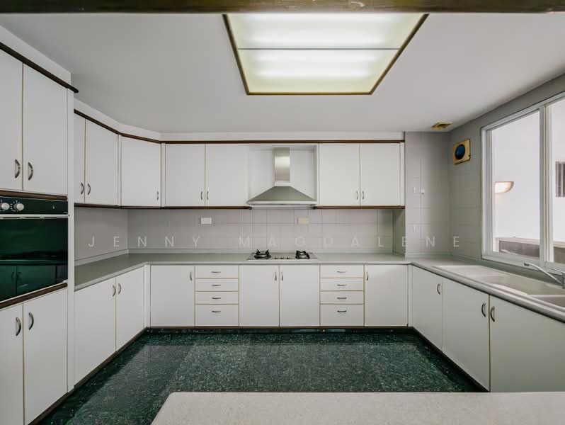 Huge Multi-generational Freehold Home @ East Coast Hill, , 5 Bedrooms, 11,000 sqft, Semi-Detached House For Sale, by Jenny Magdalene, 500215319 - Kitchen - PropertyGuru.com.sg