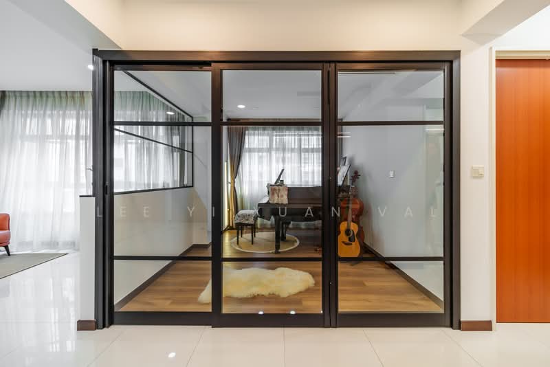 82B Circuit Road, 82B Circuit Road, 3 Bedrooms, 1,001 sqft, HDB Flat For Sale, by Lee Yi Xuan Val, 500215321 - Common Room - PropertyGuru.com.sg