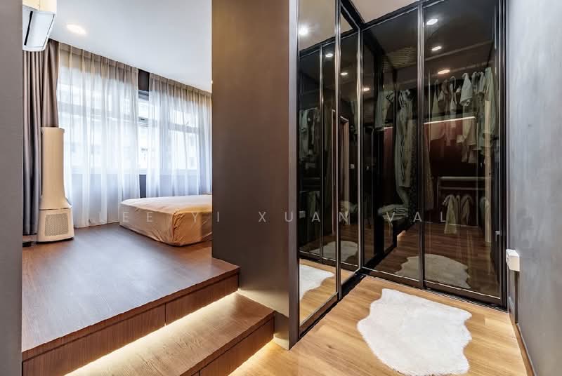 82B Circuit Road, 82B Circuit Road, 3 Bedrooms, 1,001 sqft, HDB Flat For Sale, by Lee Yi Xuan Val, 500215321 - Master Bedroom - PropertyGuru.com.sg