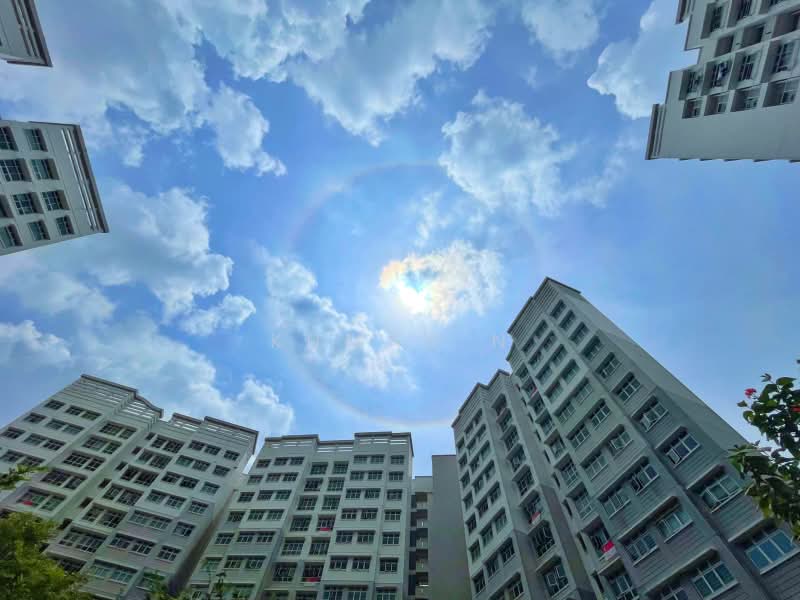 101A Canberra Street, 101A Canberra Street, 3 Bedrooms, 1,248 sqft, HDB Flat For Sale, by Kumar N, 500215322 - Exterior - PropertyGuru.com.sg