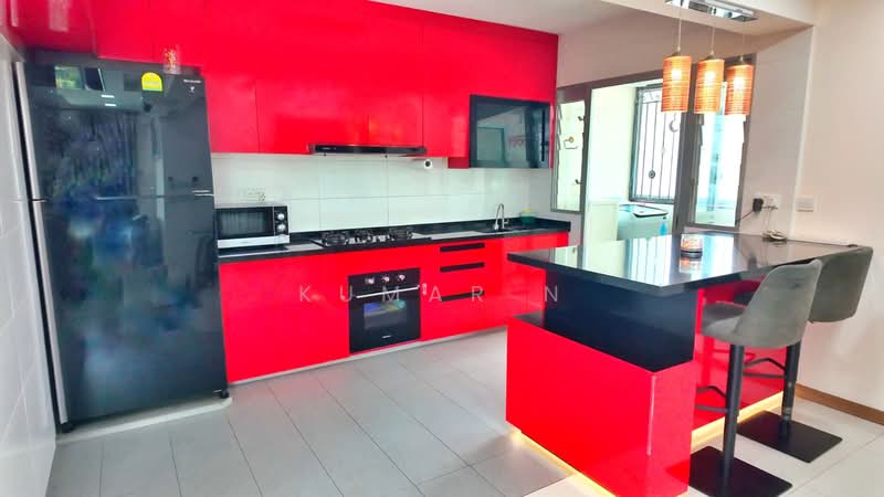 101A Canberra Street, 101A Canberra Street, 3 Bedrooms, 1,248 sqft, HDB Flat For Sale, by Kumar N, 500215322 - Kitchen - PropertyGuru.com.sg