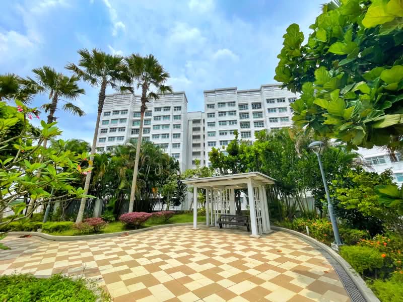101A Canberra Street, 101A Canberra Street, 3 Bedrooms, 1,248 sqft, HDB Flat For Sale, by Kumar N, 500215322 - Exterior - PropertyGuru.com.sg