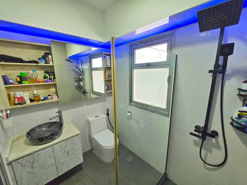 101A Canberra Street, 101A Canberra Street, 3 Bedrooms, 1,248 sqft, HDB Flat For Sale, by Kumar N, 500215322 - Bathroom - PropertyGuru.com.sg