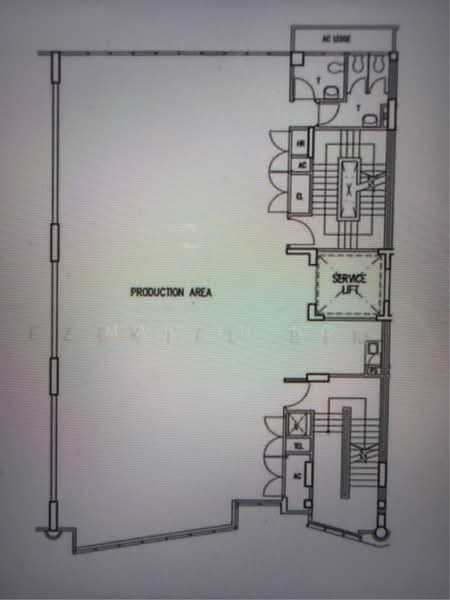 Ubi Techpark, 10 Ubi Crescent, 1,119 sqft, Light Industrial (B1) For Sale, by Martin Ng, 500215323 - CommercialGuru.com.sg