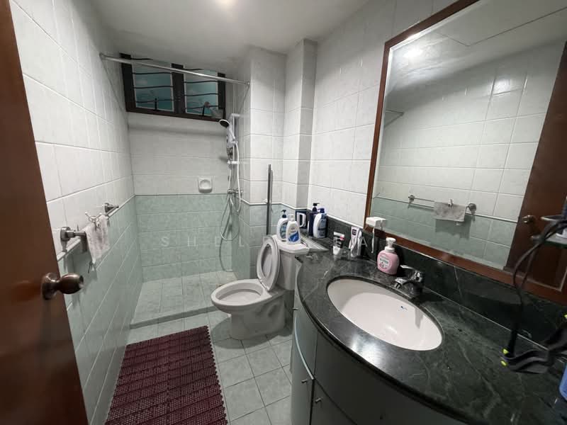 Summerdale, 2 Boon Lay Drive, Room Rental, 200 sqft, Condominium For Rent, by Shelby Lai, 500215324 - PropertyGuru.com.sg