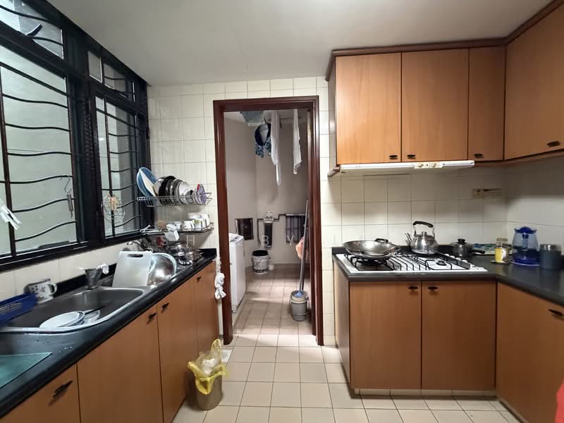 Summerdale, 2 Boon Lay Drive, Room Rental, 200 sqft, Condominium For Rent, by Shelby Lai, 500215324 - PropertyGuru.com.sg