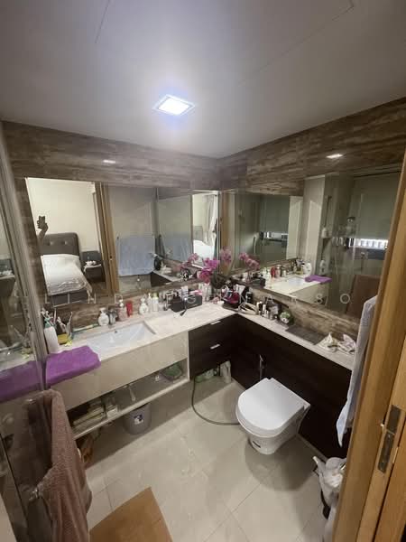 Commonwealth Towers, , 2 Bedrooms, 753 sqft, Condominium For Rent, by Linda Gunarso, 500215325 - PropertyGuru.com.sg