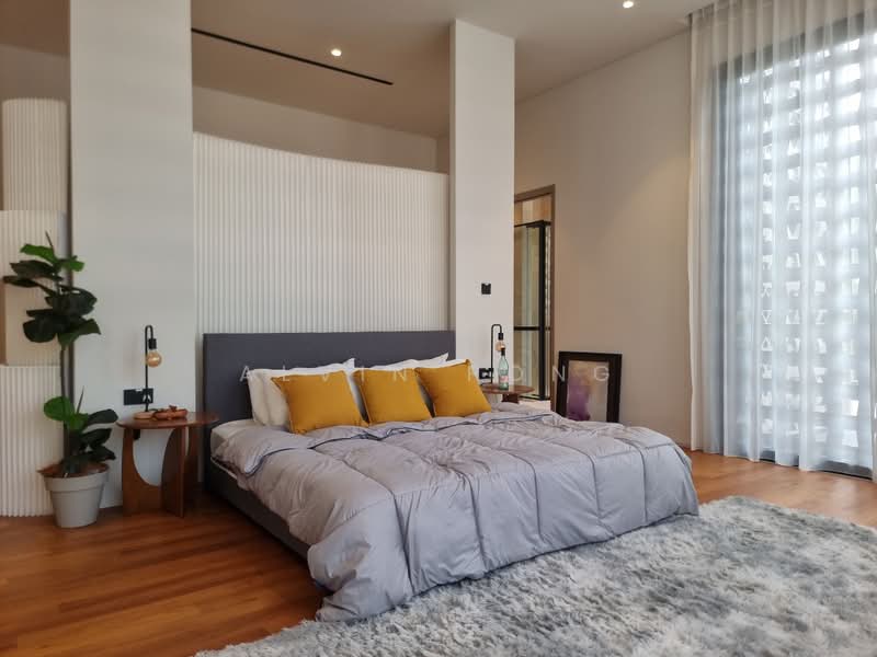 ★Brand New Semi-D @ Hillcrest Road, Watten, Greenmead, Greenwood, Dunearn, Raffles Girls Pri School★, Hillcrest Road, 5 Bedrooms, 6,702 sqft, Semi-Detached House For Sale, by Alvin Pong, 500215328 - Bedroom - PropertyGuru.com.sg
