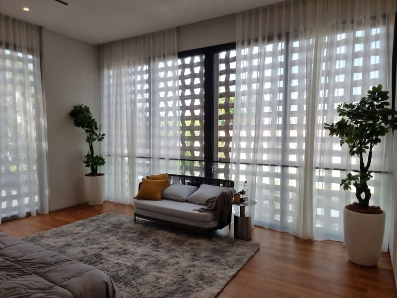 ★Brand New Semi-D @ Hillcrest Road, Watten, Greenmead, Greenwood, Dunearn, Raffles Girls Pri School★, Hillcrest Road, 5 Bedrooms, 6,702 sqft, Semi-Detached House For Sale, by Alvin Pong, 500215328 - Bedroom - PropertyGuru.com.sg