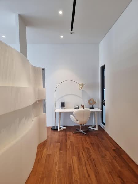 ★Brand New Semi-D @ Hillcrest Road, Watten, Greenmead, Greenwood, Dunearn, Raffles Girls Pri School★, Hillcrest Road, 5 Bedrooms, 6,702 sqft, Semi-Detached House For Sale, by Alvin Pong, 500215328 - Study - PropertyGuru.com.sg