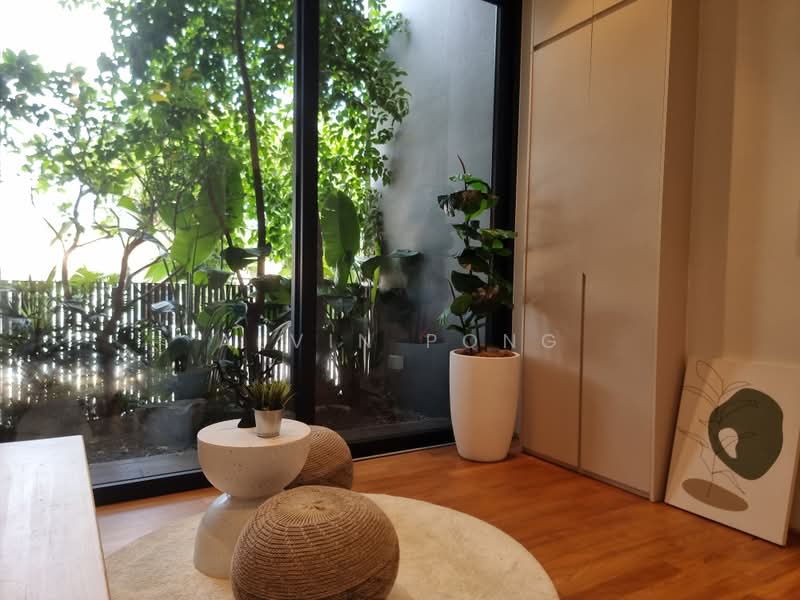 ★Brand New Semi-D @ Hillcrest Road, Watten, Greenmead, Greenwood, Dunearn, Raffles Girls Pri School★, Hillcrest Road, 5 Bedrooms, 6,702 sqft, Semi-Detached House For Sale, by Alvin Pong, 500215328 - Living Room - PropertyGuru.com.sg