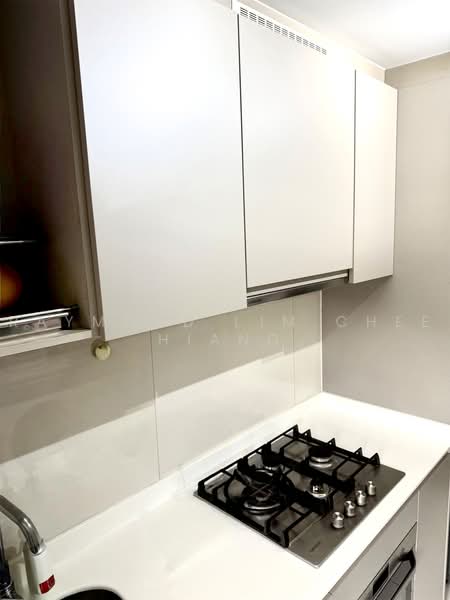 The Visionaire, 200 Canberra Drive, 3 Bedrooms, 980 sqft, Executive Condominium For Sale, by Raymond Lim Chee Hiang, 500215336 - Kitchen - PropertyGuru.com.sg