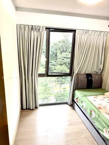 The Visionaire, 200 Canberra Drive, 3 Bedrooms, 980 sqft, Executive Condominium For Sale, by Raymond Lim Chee Hiang, 500215336 - Bedroom - PropertyGuru.com.sg