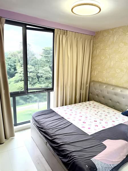 The Visionaire, 200 Canberra Drive, 3 Bedrooms, 980 sqft, Executive Condominium For Sale, by Raymond Lim Chee Hiang, 500215336 - Bedroom - PropertyGuru.com.sg