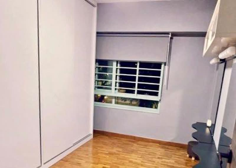 Renovated 5I HDB near Kadaloor LRT (Punggol), , 3 Bedrooms, 1,184 sqft, HDB Flat For Rent, by Aina Lie 李艾娜, 500215337 - Interior - PropertyGuru.com.sg