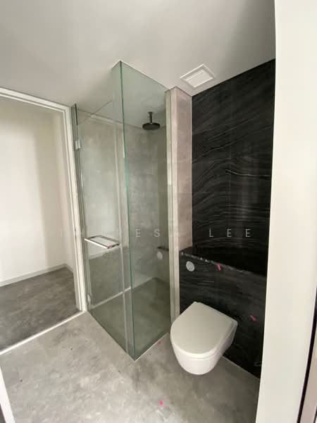 Margaret Ville, 20 Margaret Drive, 1 Bedroom, 527 sqft, Apartment For Sale, by Theresa Lee, 500215340 - Bathroom - PropertyGuru.com.sg