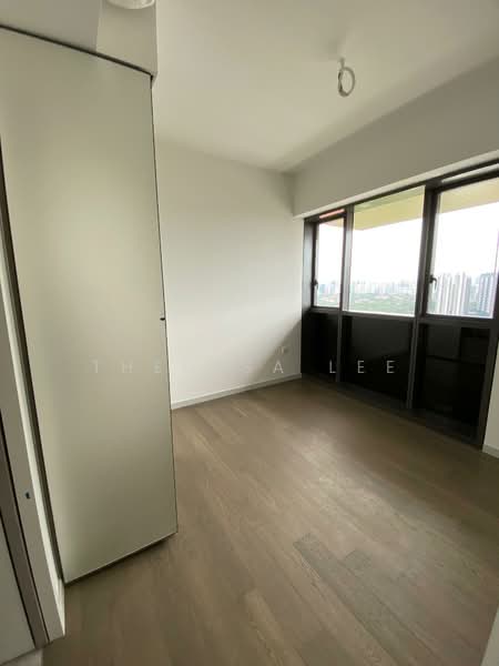 Margaret Ville, 20 Margaret Drive, 1 Bedroom, 527 sqft, Apartment For Sale, by Theresa Lee, 500215340 - Bedroom  - PropertyGuru.com.sg