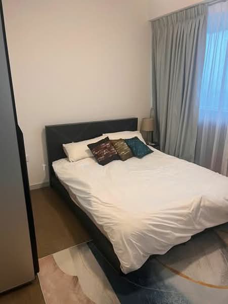 Margaret Ville, 20 Margaret Drive, 1 Bedroom, 527 sqft, Apartment For Sale, by Theresa Lee, 500215340 - Bedroom - PropertyGuru.com.sg