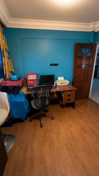 7 Ghim Moh Road, 7 Ghim Moh Road, 3 Bedrooms, 1,250 sqft, HDB Flat For Rent, by Sanjeev Kumar, 500215344 - Study - PropertyGuru.com.sg