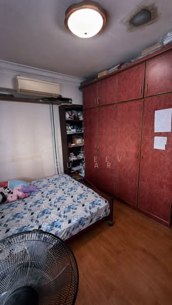 7 Ghim Moh Road, 7 Ghim Moh Road, 3 Bedrooms, 1,250 sqft, HDB Flat For Rent, by Sanjeev Kumar, 500215344 - Bedroom - PropertyGuru.com.sg
