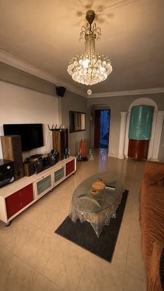 7 Ghim Moh Road, 7 Ghim Moh Road, 3 Bedrooms, 1,250 sqft, HDB Flat For Rent, by Sanjeev Kumar, 500215344 - Living Room - PropertyGuru.com.sg