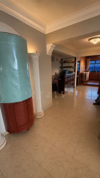 7 Ghim Moh Road, 7 Ghim Moh Road, 3 Bedrooms, 1,250 sqft, HDB Flat For Rent, by Sanjeev Kumar, 500215344 - Interior - PropertyGuru.com.sg