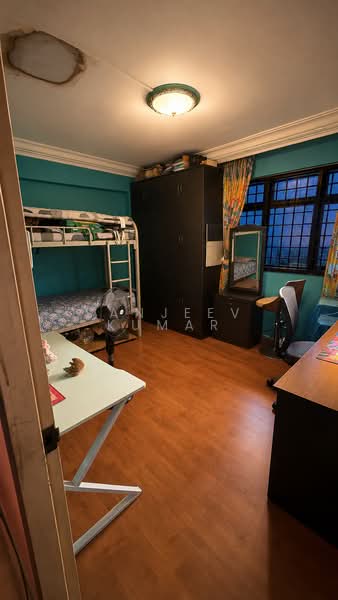7 Ghim Moh Road, 7 Ghim Moh Road, 3 Bedrooms, 1,250 sqft, HDB Flat For Rent, by Sanjeev Kumar, 500215344 - Bedroom - PropertyGuru.com.sg