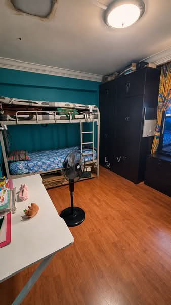7 Ghim Moh Road, 7 Ghim Moh Road, 3 Bedrooms, 1,250 sqft, HDB Flat For Rent, by Sanjeev Kumar, 500215344 - Bedroom - PropertyGuru.com.sg