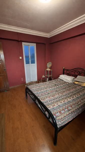 7 Ghim Moh Road, 7 Ghim Moh Road, 3 Bedrooms, 1,250 sqft, HDB Flat For Rent, by Sanjeev Kumar, 500215344 - Bedroom - PropertyGuru.com.sg