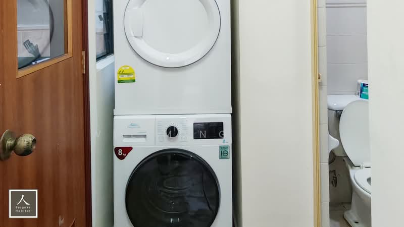 East Meadows, 30 Tanah Merah Kechil Road, Room Rental, 120 sqft, Condominium For Rent, by Wee Ming Hao, 500215346 - Bathroom - PropertyGuru.com.sg