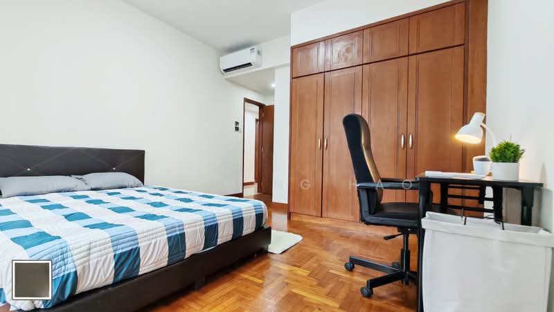 East Meadows, 30 Tanah Merah Kechil Road, Room Rental, 150 sqft, Condominium For Rent, by Wee Ming Hao, 500215346 - Bedroom - PropertyGuru.com.sg