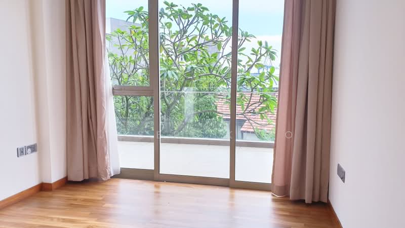 The Peak @ Balmeg, 17 Balmeg Hill, 2 Bedrooms, 1,163 sqft, Condominium For Rent, by Joseph Khoo, 500215347 - 2nd Bedroom - PropertyGuru.com.sg