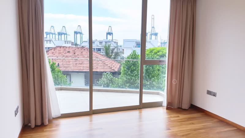 The Peak @ Balmeg, 17 Balmeg Hill, 2 Bedrooms, 1,163 sqft, Condominium For Rent, by Joseph Khoo, 500215347 - Master Bedroom - PropertyGuru.com.sg