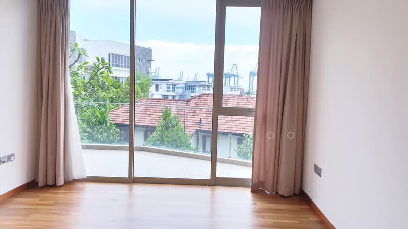 The Peak @ Balmeg, 17 Balmeg Hill, 2 Bedrooms, 1,163 sqft, Condominium For Rent, by Joseph Khoo, 500215347 - Master Bedroom - PropertyGuru.com.sg