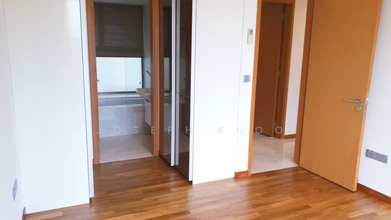 The Peak @ Balmeg, 17 Balmeg Hill, 2 Bedrooms, 1,163 sqft, Condominium For Rent, by Joseph Khoo, 500215347 - Master Bedroom - PropertyGuru.com.sg
