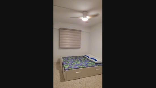 202 Marsiling Drive, 202 Marsiling Drive, Room Rental, 96 sqft, HDB Flat For Rent, by Nadhirah Ismail, 500215349 - PropertyGuru.com.sg