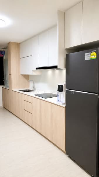 202 Marsiling Drive, 202 Marsiling Drive, Room Rental, 96 sqft, HDB Flat For Rent, by Nadhirah Ismail, 500215349 - Kitchen - PropertyGuru.com.sg