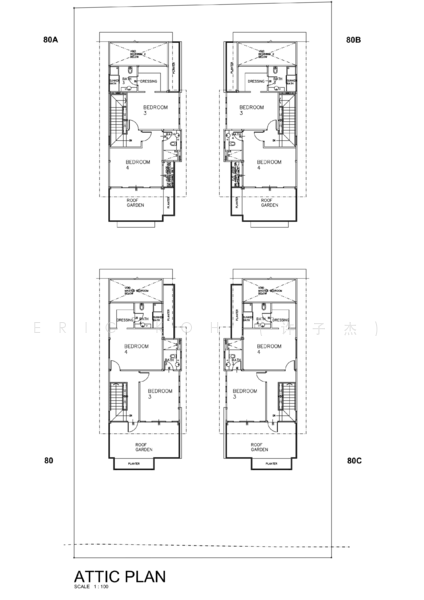 Meyer Road (5+ 1+ Family Rm+ S/Pool), Meyer Road, 5 Bedrooms, 6,400 sqft, Cluster House For Rent, by Eric Koh (许子杰), 500215352 - PropertyGuru.com.sg