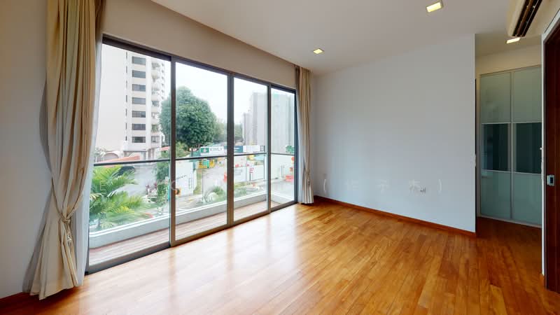 Meyer Road (5+ 1+ Family Rm+ S/Pool), Meyer Road, 5 Bedrooms, 6,400 sqft, Cluster House For Rent, by Eric Koh (许子杰), 500215352 - Balcony - PropertyGuru.com.sg