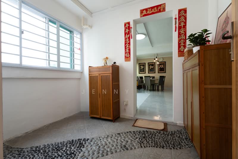 775 Yishun Ring Road, 775 Yishun Ring Road, 3 Bedrooms, 1,356 sqft, HDB Flat For Sale, by Jenny U, 500215353 - Entrance - PropertyGuru.com.sg