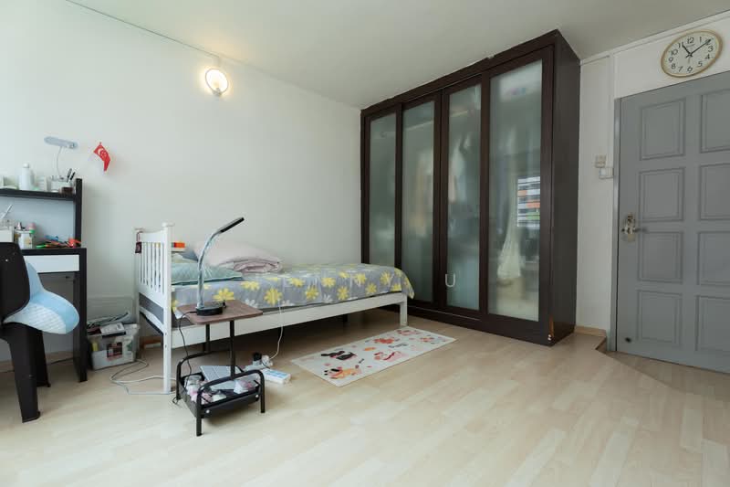775 Yishun Ring Road, 775 Yishun Ring Road, 3 Bedrooms, 1,356 sqft, HDB Flat For Sale, by Jenny U, 500215353 - Bedroom 1 - PropertyGuru.com.sg
