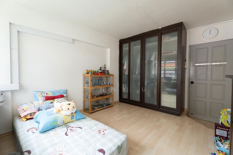 775 Yishun Ring Road, 775 Yishun Ring Road, 3 Bedrooms, 1,356 sqft, HDB Flat For Sale, by Jenny U, 500215353 - Bedroom 2 - PropertyGuru.com.sg